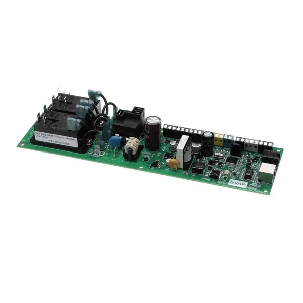Control Ke2 Oem Evap, No 154098